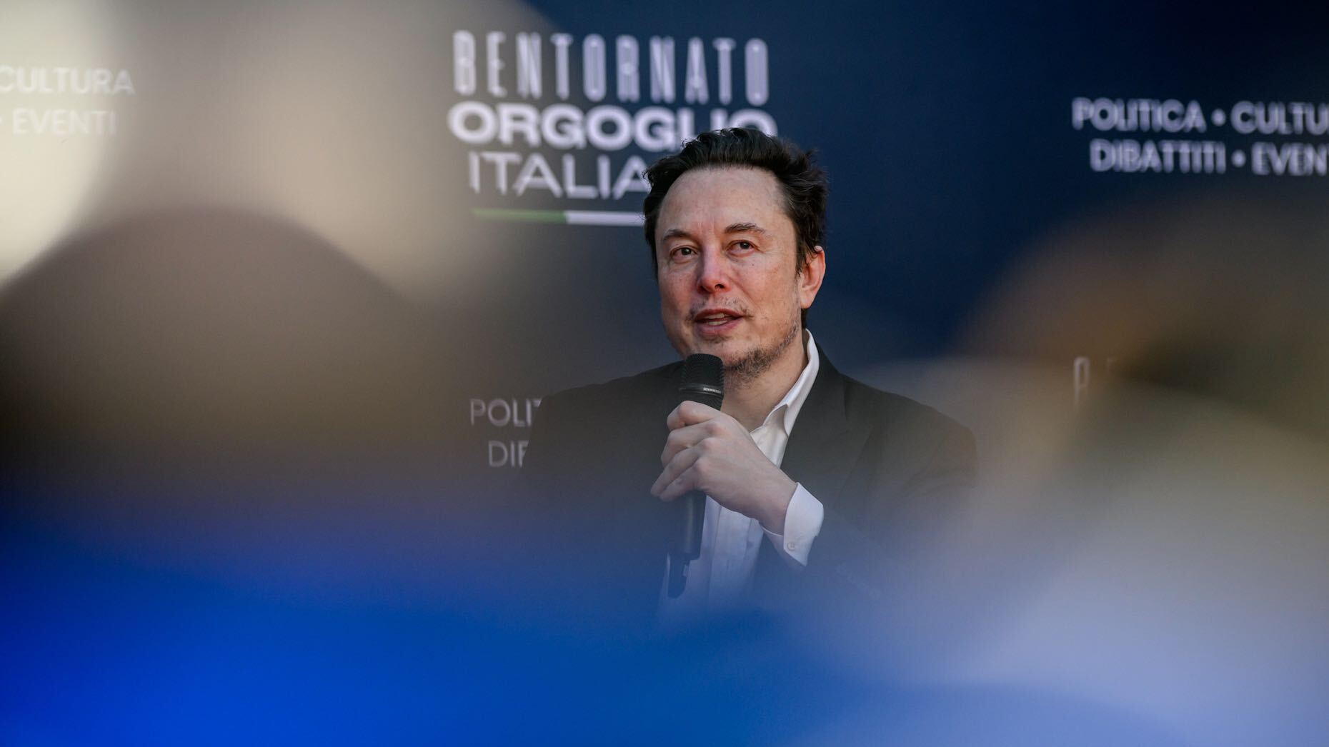 La Xai De Musk: Una Sociedad Benéfica Para La Ia