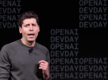 Sam Altman Planeja Um Novo Empreendimento De Semicondutores E Se Separa Da Openai