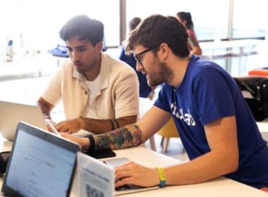 La Startup Uruguaya Viaxlab Aprovecha La Tecnología Para Los Viajes En Grupo Y Se Expande A Europa