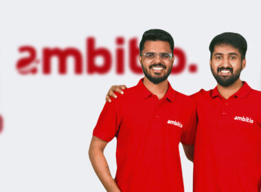 Ambitio Obtém Financiamento Para Plataforma Global De Admissões Baseada Em Ia