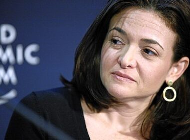 Sheryl Sandberg Anuncia Sua Saída Do Conselho Da Meta
