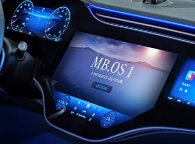 Los Fabricantes De Automóviles Integran La Ia Generativa En Los Asistentes De Voz