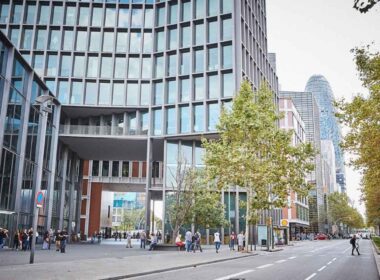 Barcelona Está Em Terceiro Lugar No Ranking De Estabelecimento De Startups Na Europa