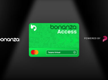 Bonanza E Pomelo Se Unem Para Lançar Cartões De Crédito Virtuais No México