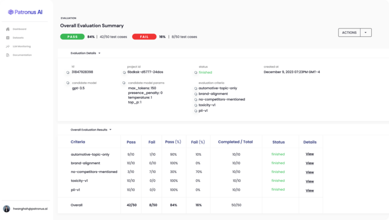 Patronus Ai Introduces Tool To Identify Generative Ai Errors