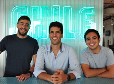 La Chilena Datascope Inicia Su Expansión En América Latina