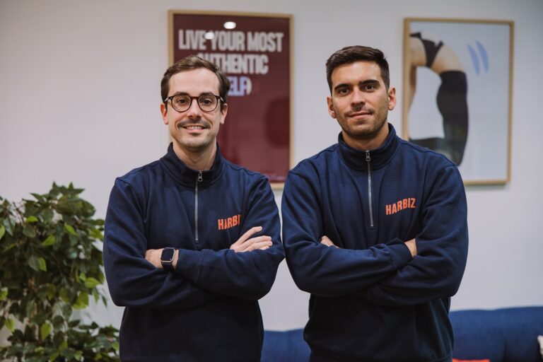 Harbiz Consigue 5,45 Millones De Dólares Para Ampliar Su Plataforma Fitness Pro