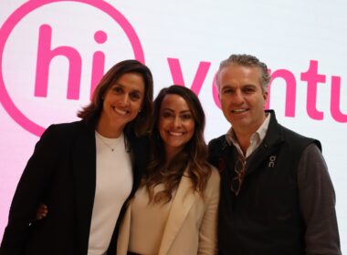 Hi Ventures, Antiga Allvp, Lança Fundo De Ia No México