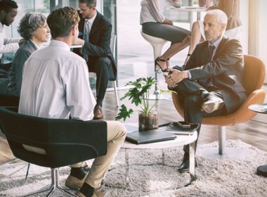 Zing, Do Hsbc, Recruta Talentos-chave Da Revolut E De Outras Empresas Para O Lançamento