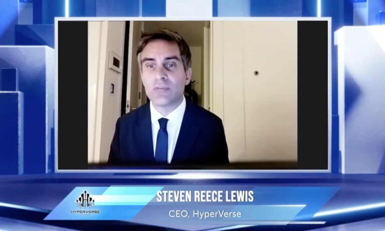 No Se Ha Verificado La Identidad Del Ceo De Hyperverse, El Fondo De Criptomonedas Ha Colapsado