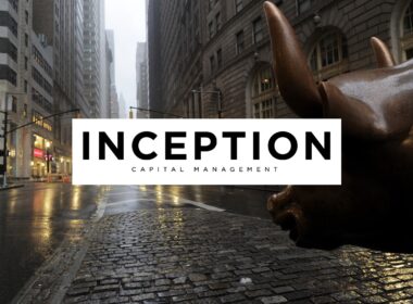 Inception Capital Fecha Fundo De Criptografia Em Estágio Inicial De Us$ 30 Milhões