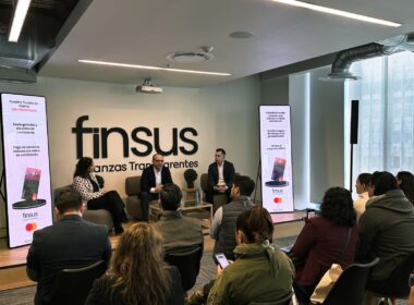 Finsus Lança O Cartão De Débito 'sin Fronteras' No México Para Inclusão Financeira