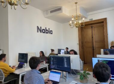 Nabla Levanta Us$ 24 Milhões Para Serviço De Transcrição Médica Com Ia