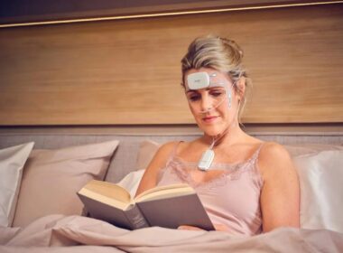 Onera Health Obtém Us$ 32 Milhões Para Expansão De Estudos Do Sono Em Casa