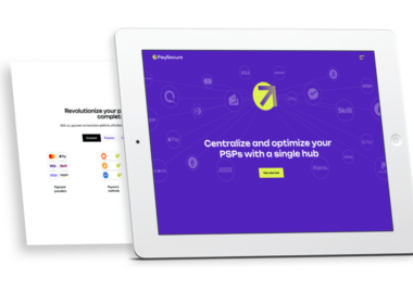 Paysecure Entra No Mercado Brasileiro E Adota O Pix Payments