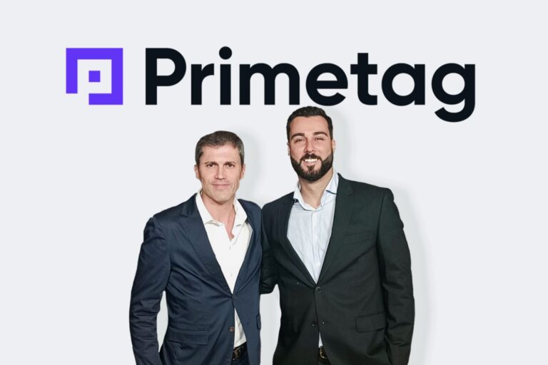 Primetag Raises €3.5m For Influencer Marketing Analytics Expansion