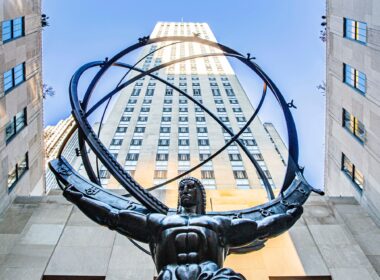 La Fundación Rockefeller Destina 1.000 Millones De Dólares A La Lucha Contra El Cambio Climático