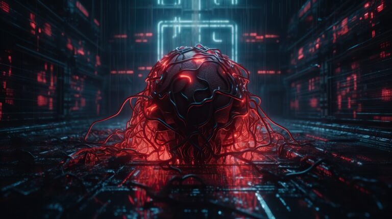 Silicon Valley's New Metric: The 'p(doom)' Of A.i. Threats