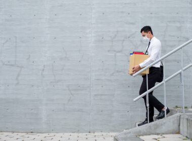 O Aumento Das Demissões No Setor De Tecnologia Marca Uma Inversão De Tendência