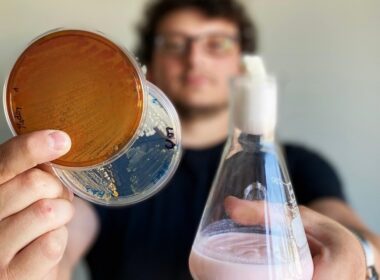 A Systembiotech Lança Uma Startup De Iogurte Que Estimula A Saúde Mental