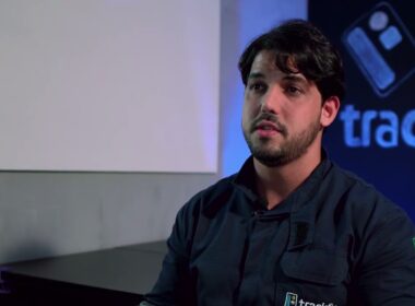 Trackfy's Worksite Safety Tech Doubles Revenue In 2023