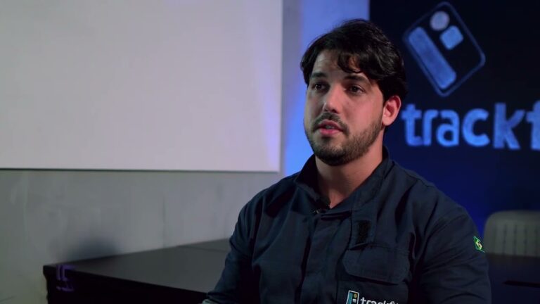 Trackfy's Worksite Safety Tech Doubles Revenue In 2023