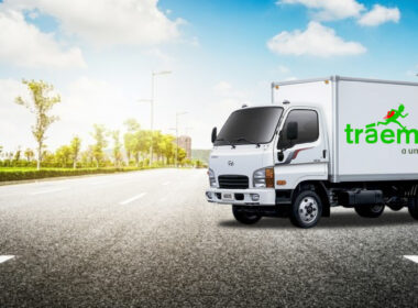 Traemelo Beta, Serviço De Comércio Eletrônico E Entrega, Estreia Em Lima