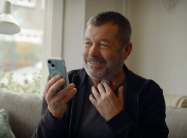 Whispp Presenta Una Aplicación De Asistencia Del Habla Con Ia En El Ces 2024