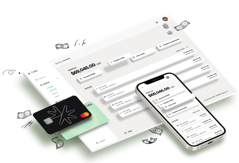 Paytech Coba Raises $2.2m To Empower Cross-border Finance In Latin America