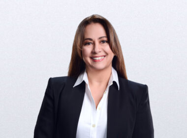 Exte Appoints Rossana Peragallo Jamis As Chile Country Manager