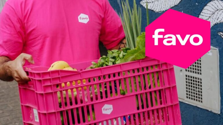 Peruvian Online Supermarket Favo Shuts Down After Five Years