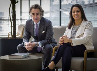 A Stoneshield Capital Estabelecerá Um Centro Científico Em Barcelona, Investindo Mais De 200 Milhões De Euros