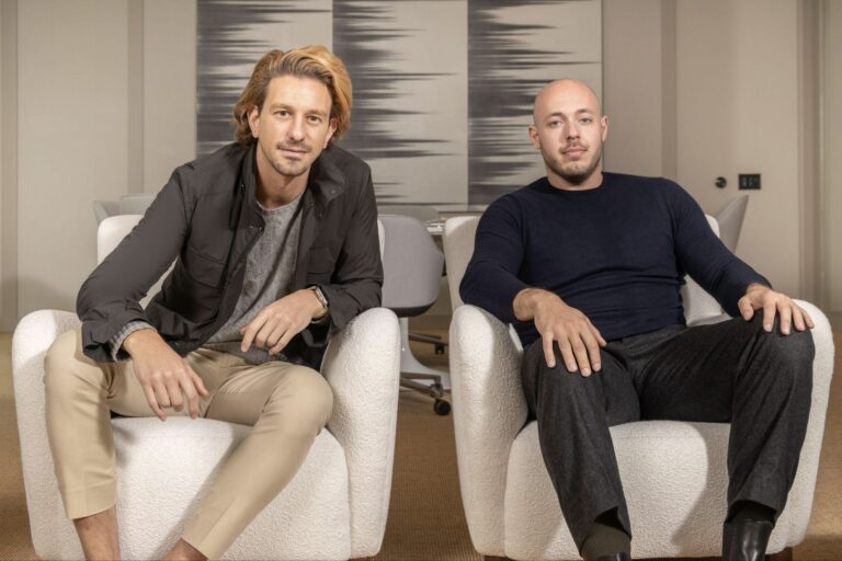 Ziff Adquiere Arrenda Para Impulsar Las Soluciones Crediticias Para Las Pyme Mexicanas