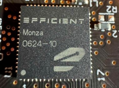 Após 7 Anos, A 'efficient Computer' Anuncia Uma Cpu Com Consumo De Energia Ultrabaixo