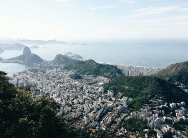 Brazil’s B3 Exchange To Launch Bitcoin Futures In Brazil Next Month