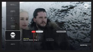 El Proveedor Chileno De Iptv Zapping.com Expone Los Datos Financieros De Los Usuarios