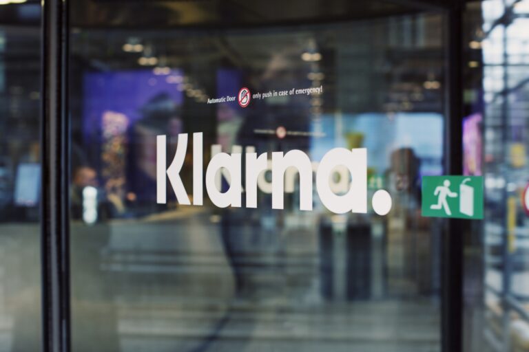Los Accionistas De Klarna Buscan Un Mayor Control Antes De La Opv
