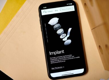 Neuralink Demonstra Paciente Tetraplégico Usando A Mente Para Controlar Computadores