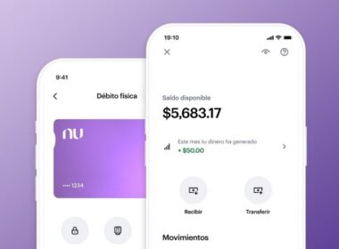 Nu México Trims Savings Account Yield To 14.75%