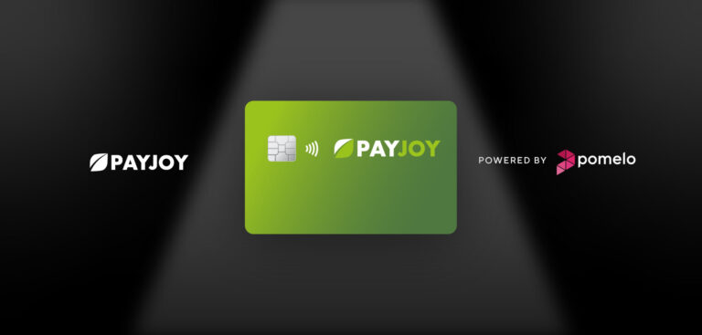 Payjoy Lanza Una Nueva Tarjeta De Crédito Para Los Más Desfavorecidos En México, Impulsada Por Pomelo