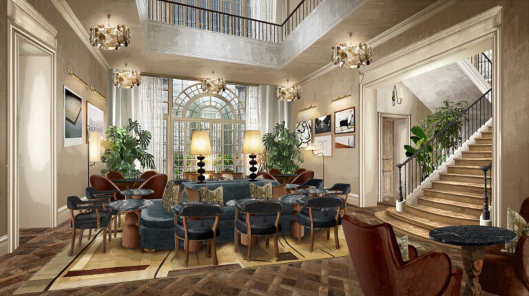 Soho House Fights Back Amid Challenges