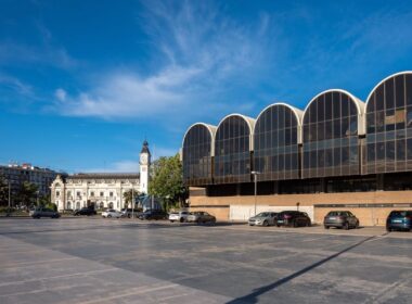 Startup Valencia Exits The Terminal Hub Project Amid Management Agreement Failures