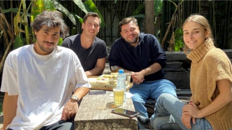 Takenos, Fintech Argentina, Pone La Mira En México Con Un Objetivo De 80.000 Usuarios