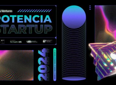 Udd Ventures Launches 3rd Edition Of "potencia Startup" Program To Boost Early-stage Ventures