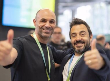 A Empresa De Segurança Cibernética Nymiz Levanta 2,8 Milhões De Euros Em Uma Rodada De Financiamento Liderada Pela Swanlaab