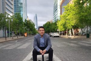 Mudanças Na Fintechile: Ángel Sierra, Diretor Executivo, Pede Demissão