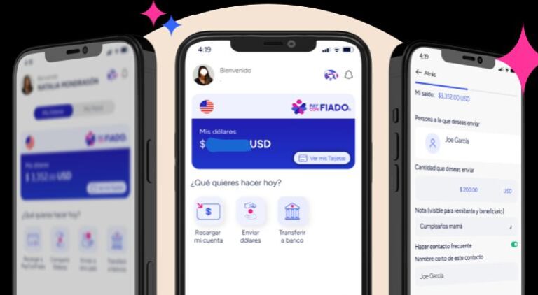 Fintech Fiado Autorizada Como Institución De Fondos De Pago Electrónico En México