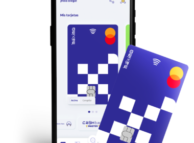 Máximo And Alfintech Partner To Enhance Digital Banking In Peru