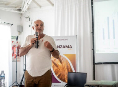 Puna Bio Launches Kanzama, A Biofertilizer Using Bacteria From Argentina's Puna Region