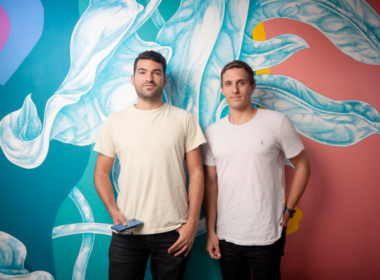 Reuse Consigue Una Ronda De Inversión De 4,5 Millones De Dólares Con Un Fondo Europeo Y Los Fundadores De Cornershop